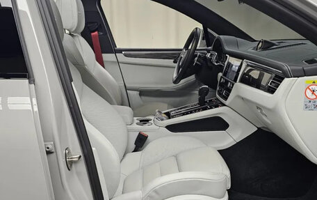 Porsche Macan I рестайлинг, 2022 год, 13 200 000 рублей, 11 фотография