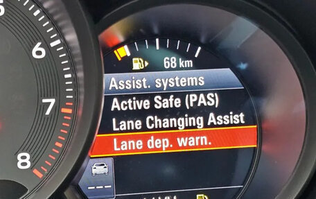 Porsche Macan I рестайлинг, 2022 год, 13 200 000 рублей, 14 фотография