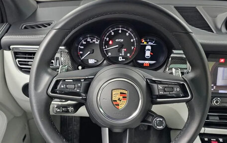 Porsche Macan I рестайлинг, 2022 год, 13 200 000 рублей, 13 фотография