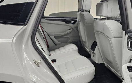 Porsche Macan I рестайлинг, 2022 год, 13 200 000 рублей, 12 фотография