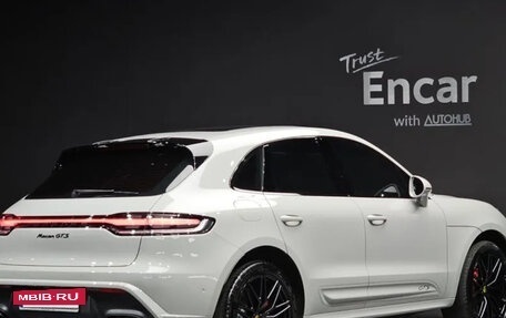 Porsche Macan I рестайлинг, 2022 год, 13 200 000 рублей, 2 фотография