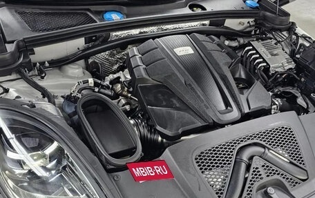 Porsche Macan I рестайлинг, 2022 год, 13 200 000 рублей, 6 фотография