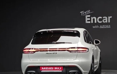 Porsche Macan I рестайлинг, 2022 год, 13 200 000 рублей, 4 фотография