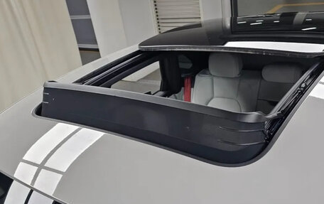 Porsche Macan I рестайлинг, 2022 год, 13 200 000 рублей, 19 фотография