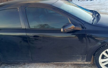 Opel Astra H, 2007 год, 425 000 рублей, 2 фотография