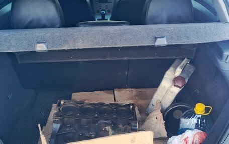 Opel Astra H, 2007 год, 425 000 рублей, 5 фотография