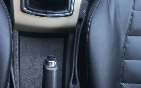 Opel Astra H, 2007 год, 425 000 рублей, 11 фотография