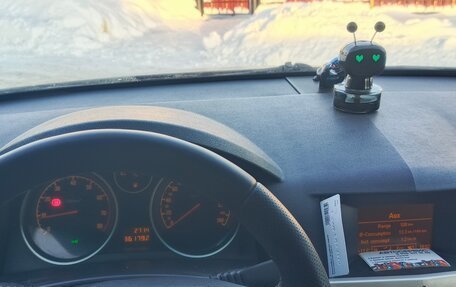 Opel Astra H, 2007 год, 425 000 рублей, 10 фотография