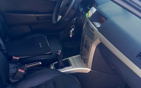 Opel Astra H, 2007 год, 425 000 рублей, 6 фотография