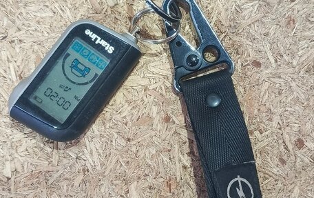 Opel Astra H, 2007 год, 425 000 рублей, 18 фотография