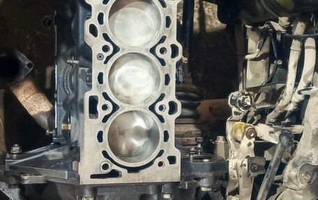 Opel Astra H, 2007 год, 425 000 рублей, 23 фотография