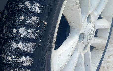 Opel Astra H, 2007 год, 425 000 рублей, 17 фотография