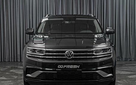 Volkswagen Teramont I, 2020 год, 4 558 000 рублей, 3 фотография