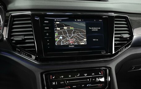 Volkswagen Teramont I, 2020 год, 4 558 000 рублей, 16 фотография