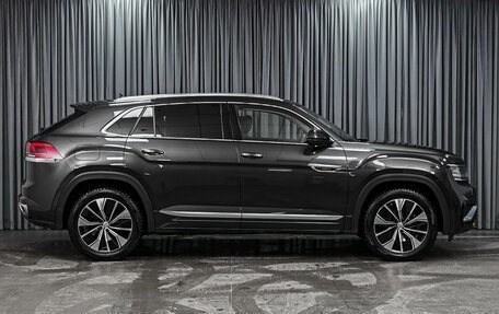 Volkswagen Teramont I, 2020 год, 4 558 000 рублей, 5 фотография