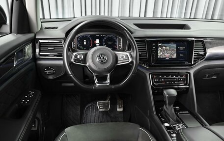 Volkswagen Teramont I, 2020 год, 4 558 000 рублей, 14 фотография