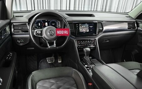 Volkswagen Teramont I, 2020 год, 4 558 000 рублей, 6 фотография