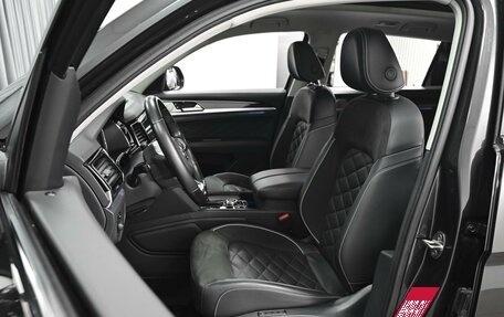 Volkswagen Teramont I, 2020 год, 4 558 000 рублей, 10 фотография