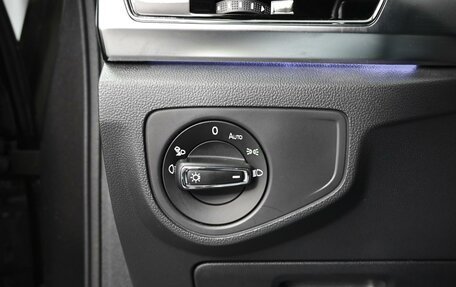 Volkswagen Teramont I, 2020 год, 4 558 000 рублей, 17 фотография