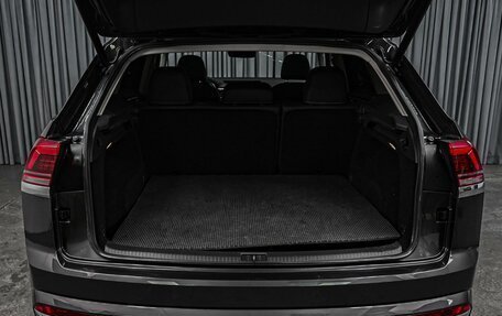 Volkswagen Teramont I, 2020 год, 4 558 000 рублей, 25 фотография