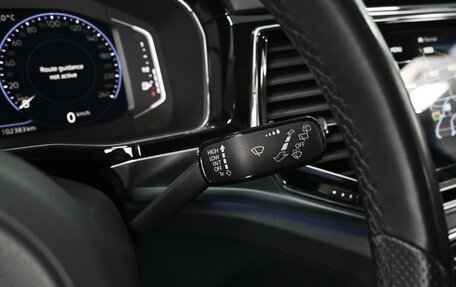 Volkswagen Teramont I, 2020 год, 4 558 000 рублей, 19 фотография