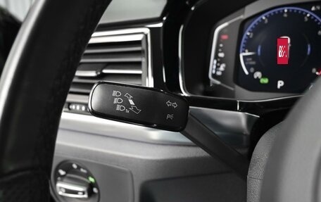 Volkswagen Teramont I, 2020 год, 4 558 000 рублей, 18 фотография