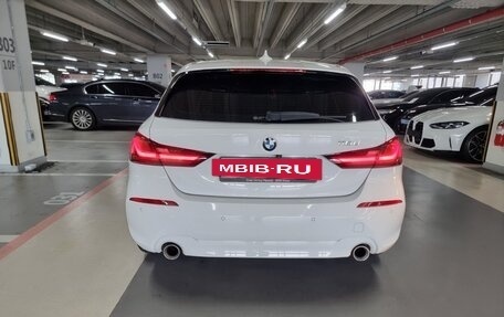 BMW 1 серия, 2021 год, 2 144 000 рублей, 6 фотография