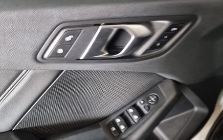 BMW 1 серия, 2021 год, 2 144 000 рублей, 13 фотография