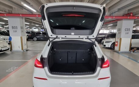 BMW 1 серия, 2021 год, 2 144 000 рублей, 16 фотография