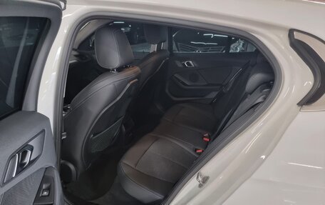 BMW 1 серия, 2021 год, 2 144 000 рублей, 14 фотография