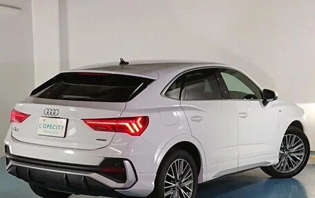 Audi Q3 Sportback, 2022 год, 3 090 007 рублей, 6 фотография