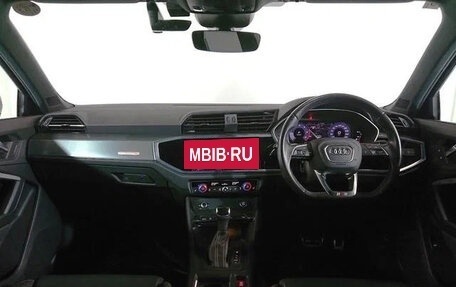 Audi Q3 Sportback, 2022 год, 3 090 007 рублей, 7 фотография