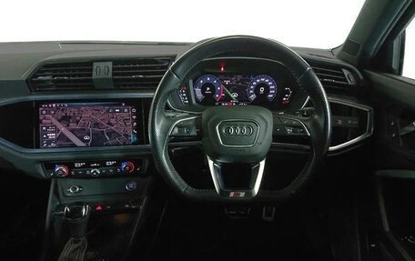 Audi Q3 Sportback, 2022 год, 3 090 007 рублей, 8 фотография