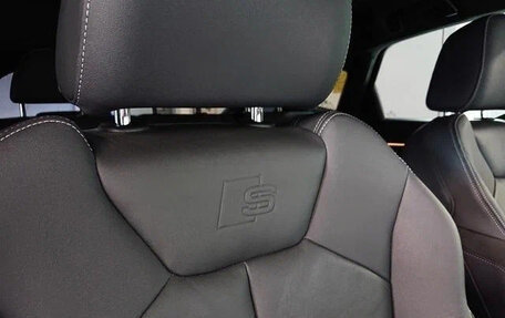 Audi Q3 Sportback, 2022 год, 3 090 007 рублей, 12 фотография