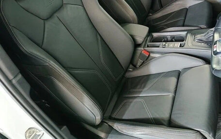 Audi Q3 Sportback, 2022 год, 3 090 007 рублей, 10 фотография