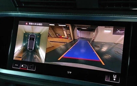 Audi Q3 Sportback, 2022 год, 3 090 007 рублей, 14 фотография