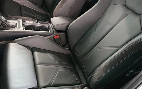 Audi Q3 Sportback, 2022 год, 3 090 007 рублей, 11 фотография