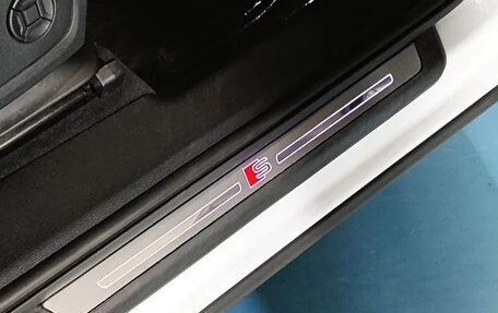 Audi Q3 Sportback, 2022 год, 3 090 007 рублей, 17 фотография