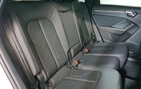 Audi Q3 Sportback, 2022 год, 3 090 007 рублей, 13 фотография