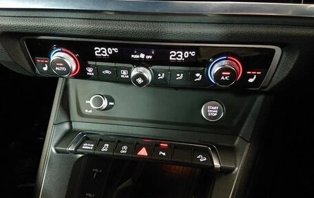 Audi Q3 Sportback, 2022 год, 3 090 007 рублей, 15 фотография