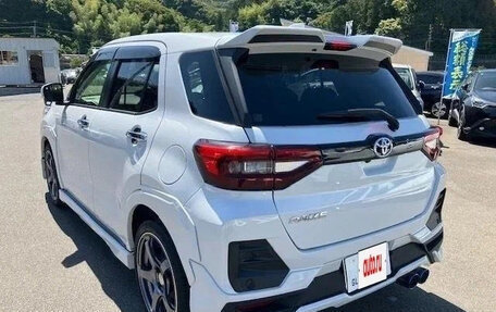 Toyota Raize I, 2023 год, 1 250 333 рублей, 8 фотография