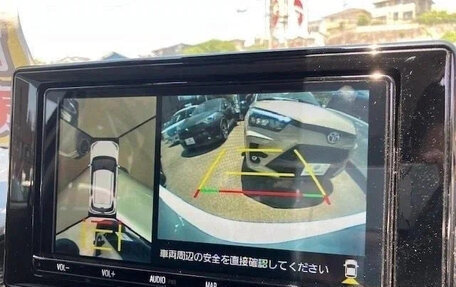 Toyota Raize I, 2023 год, 1 250 333 рублей, 13 фотография