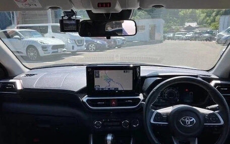 Toyota Raize I, 2023 год, 1 250 333 рублей, 11 фотография