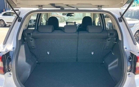 Toyota Raize I, 2023 год, 1 250 333 рублей, 16 фотография