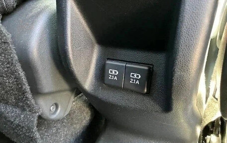 Toyota Raize I, 2023 год, 1 250 333 рублей, 19 фотография