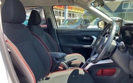 Toyota Raize I, 2023 год, 1 250 333 рублей, 10 фотография
