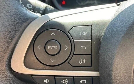 Toyota Raize I, 2023 год, 1 250 333 рублей, 17 фотография