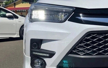 Toyota Raize I, 2023 год, 1 250 333 рублей, 22 фотография