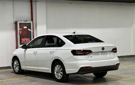 Volkswagen Lavida, 2023 год, 1 470 888 рублей, 4 фотография