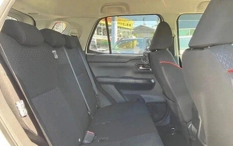 Toyota Raize I, 2023 год, 1 250 333 рублей, 21 фотография